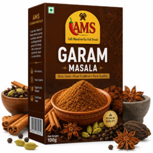 garam masala