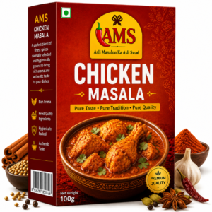 chicken masala