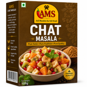 chat masala