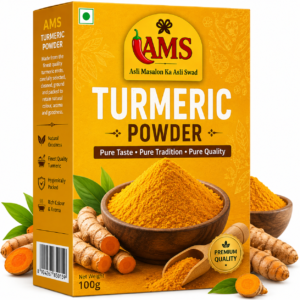 turmeric powder