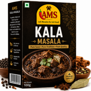 kala masala