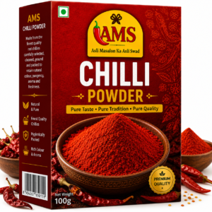 chilli powder