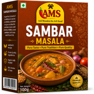 sambar masala