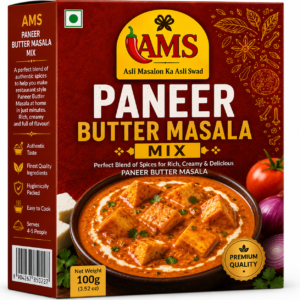 paneer butter masala mix