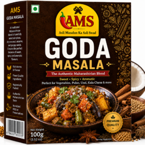 goda masala