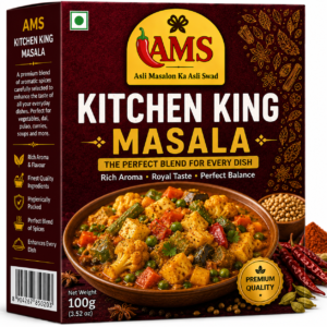kitchen king masala
