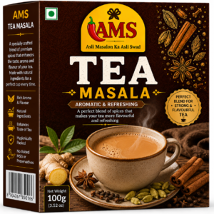tea masala