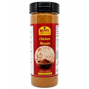 chicken masala