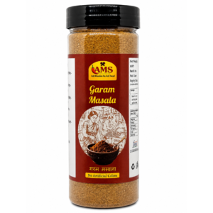 garam masala