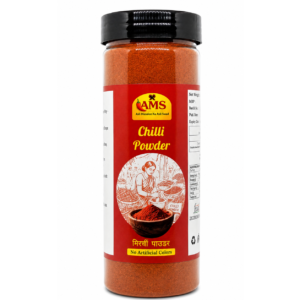 chilli powder