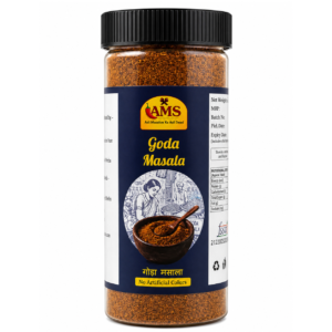 goda masala