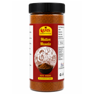 mutton masala