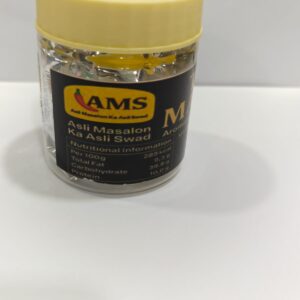 Tea Masala