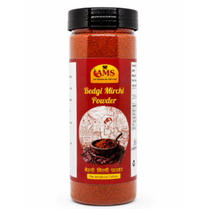 bedgi mirchi powder